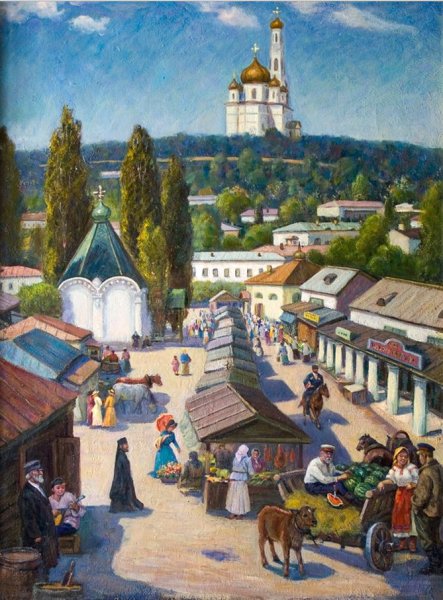 Гора Стрижамент Гречишкин