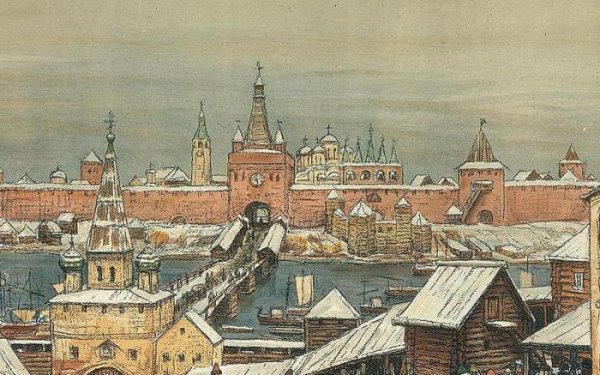 Характерные черты Новгородской иконописи 12 века