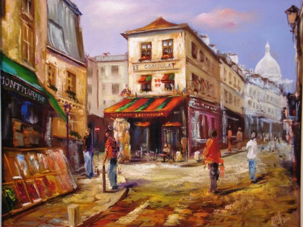 Венгрия города, 19 век