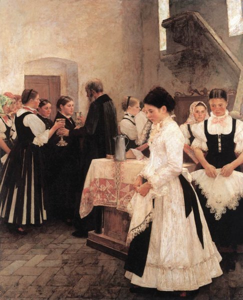 Тот Габор иллюстрации