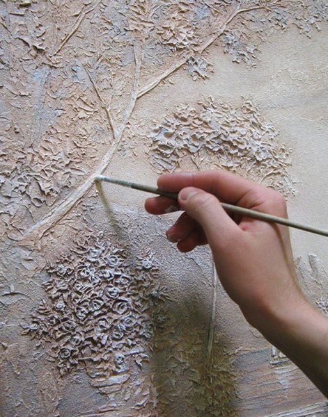 Виорел Танасе барельеф