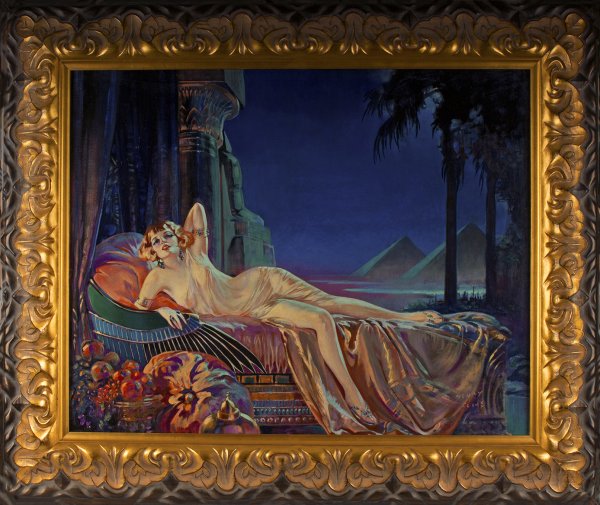 Жан Андре Риксен