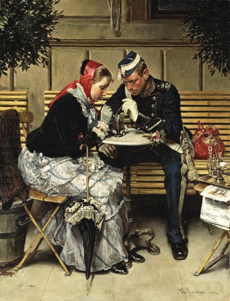 Вильгельм Розенстанд