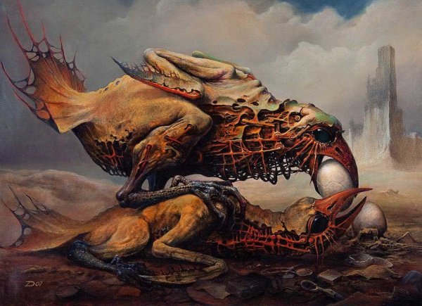 Гензель и Гретель арт