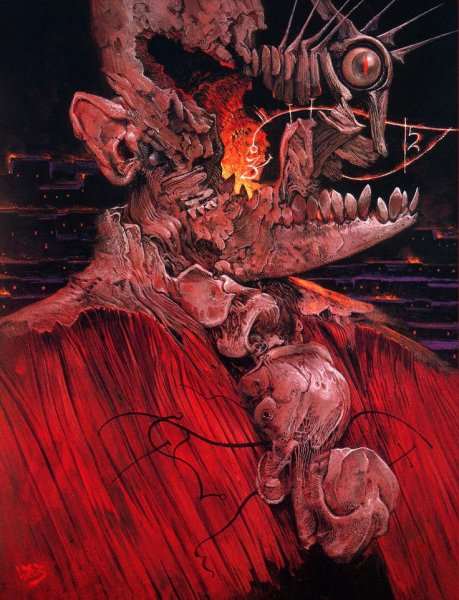 Отто рапп проигрыш разума перед материей