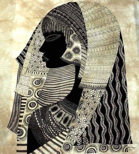 Этника Графика