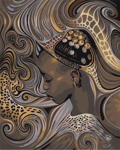 Рикардо Чавес Мендес художник