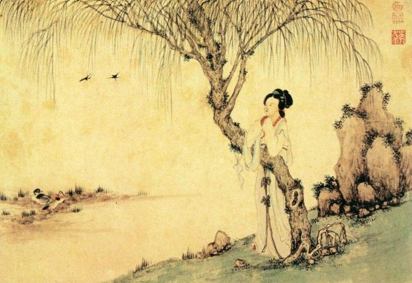 Утагава Куниёси Samurai