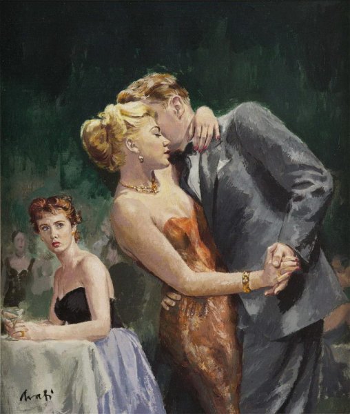 James avati - Джеймс Авати