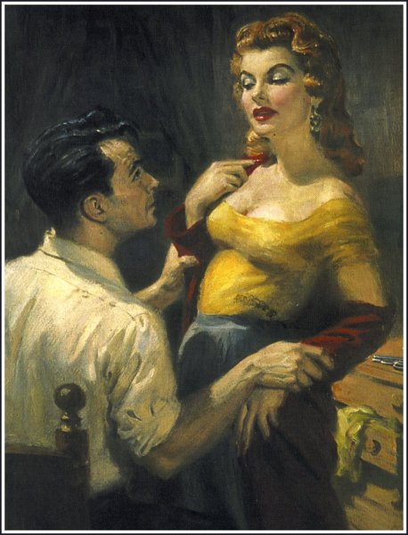 James avati - Джеймс Авати