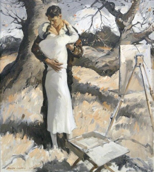 Pruett Carter (1891-1955)