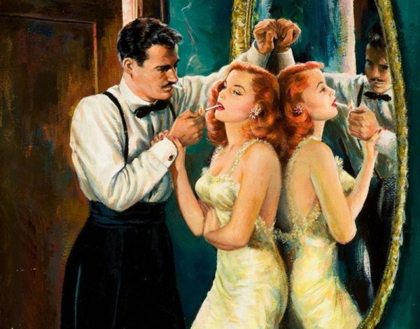 Артур Сарон Сарнофф