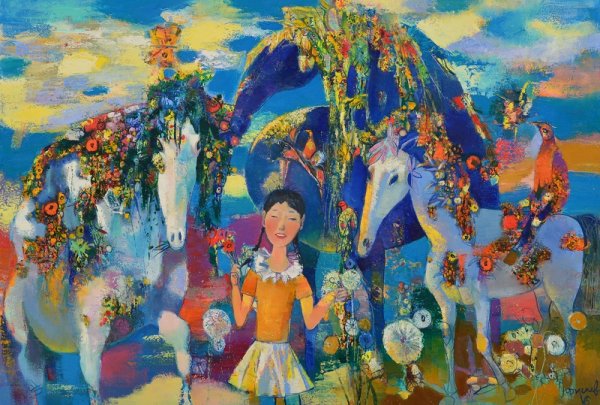 Бальжинима Доржиев