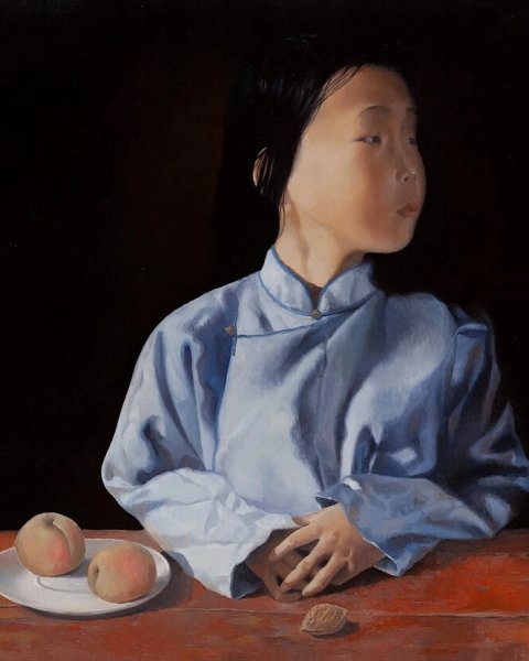 Бурятские художники Метелкина