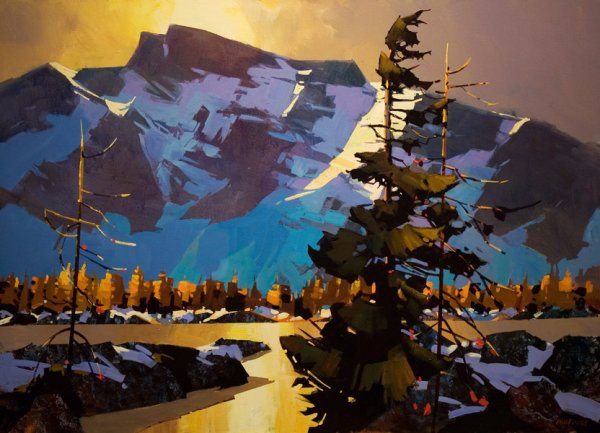 Майкл о’Тул (Michael o’Toole)