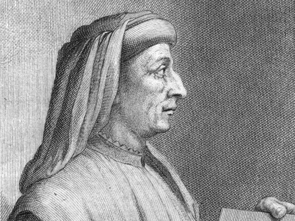 Филиппо Брунелле́ски