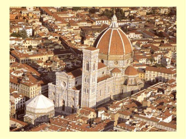 Собор Санта Мария дель Фьоре