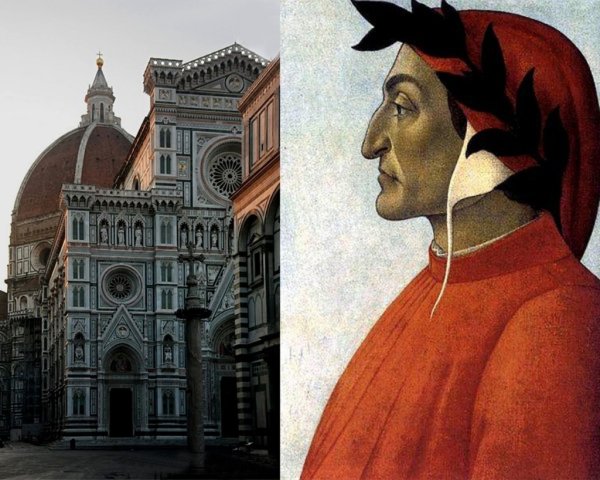 Умберто Брунеллески художник
