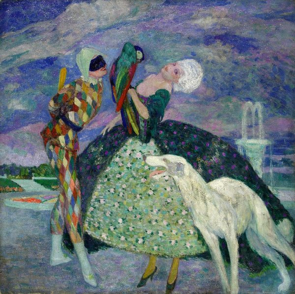 Филиппо Брунеллески (1377—1446)