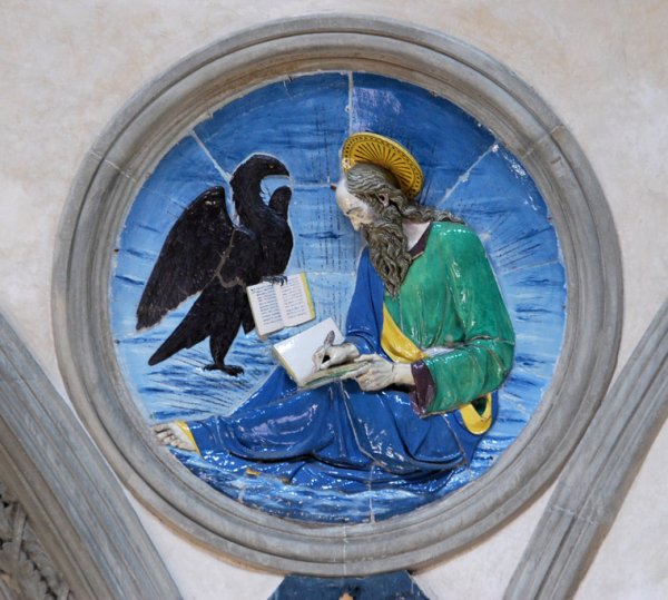 Линейная перспектива Филиппо Брунеллески