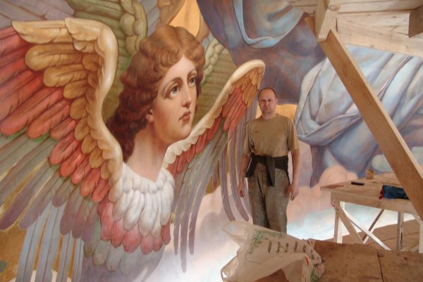 Николай Андреевич Кошелев (1840 - 1918)