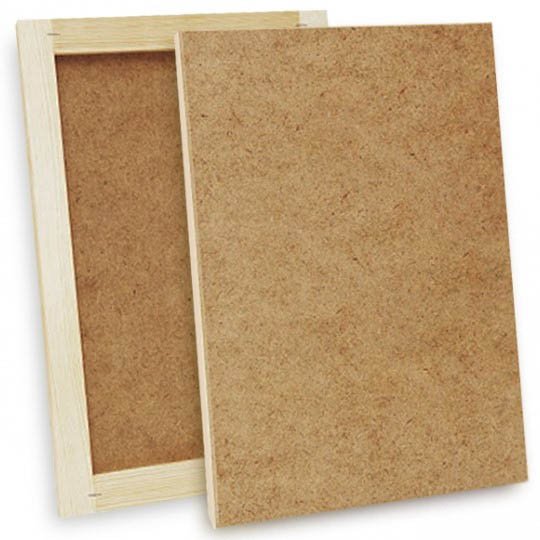 Планшет 55х75 Леонардо