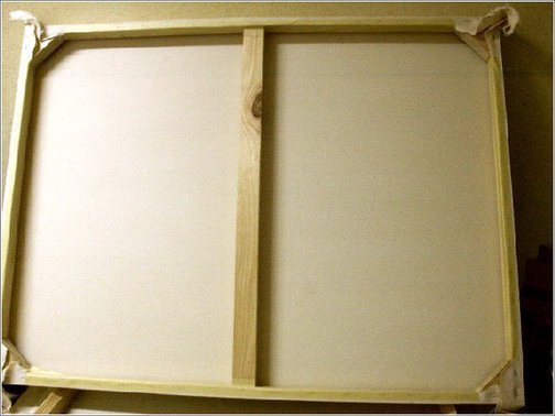 Деревянная текстура