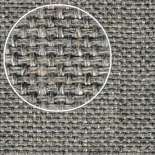 Ткань Чарли лен