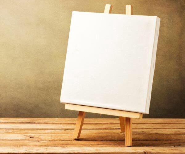 Форматы картин