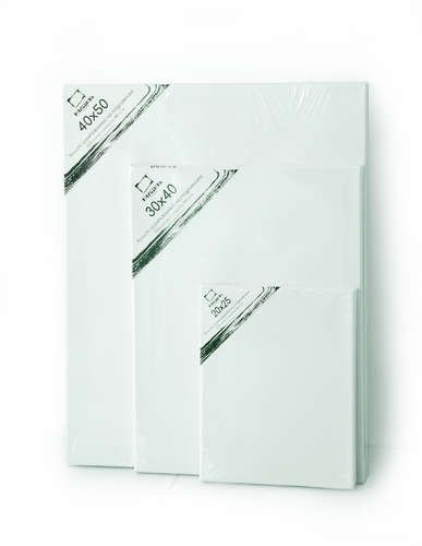 Холст для рисования