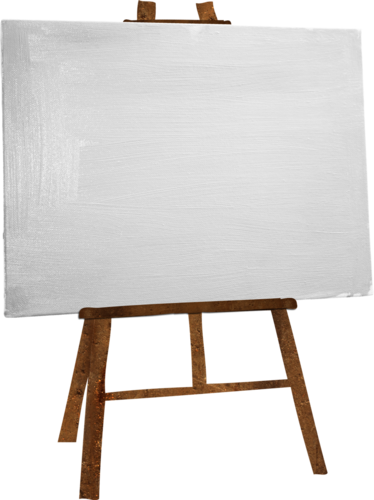 Размеры холстов