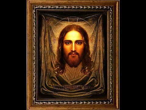 Спас на крови картины художников