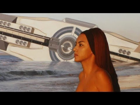 Геннадий Улыбин художник