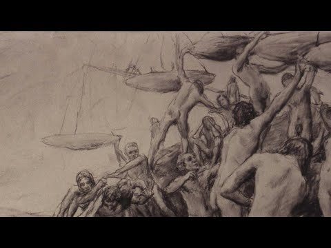 Геннадий Улыбин Андромеда