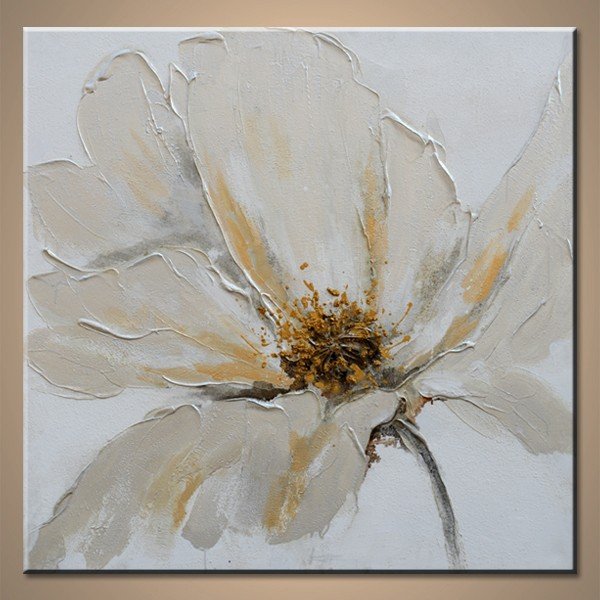 Интерьерные картины цветов