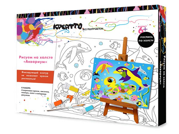 Пазлы 500 элементов TOPPUZZLE