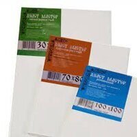 Холст на подрамнике мастер