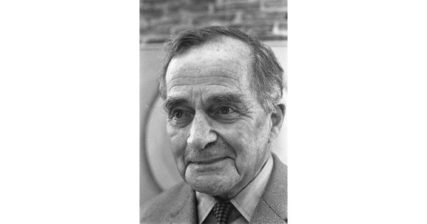 Ричард Роланд холст