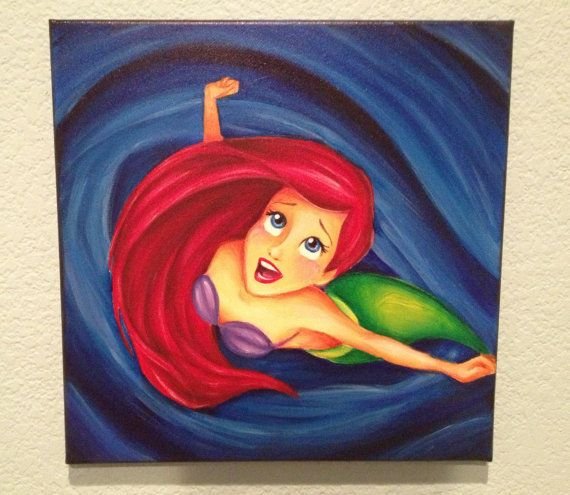 Ариэль гуашью