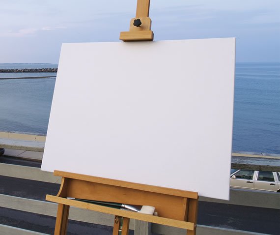 Мини холст 7х7