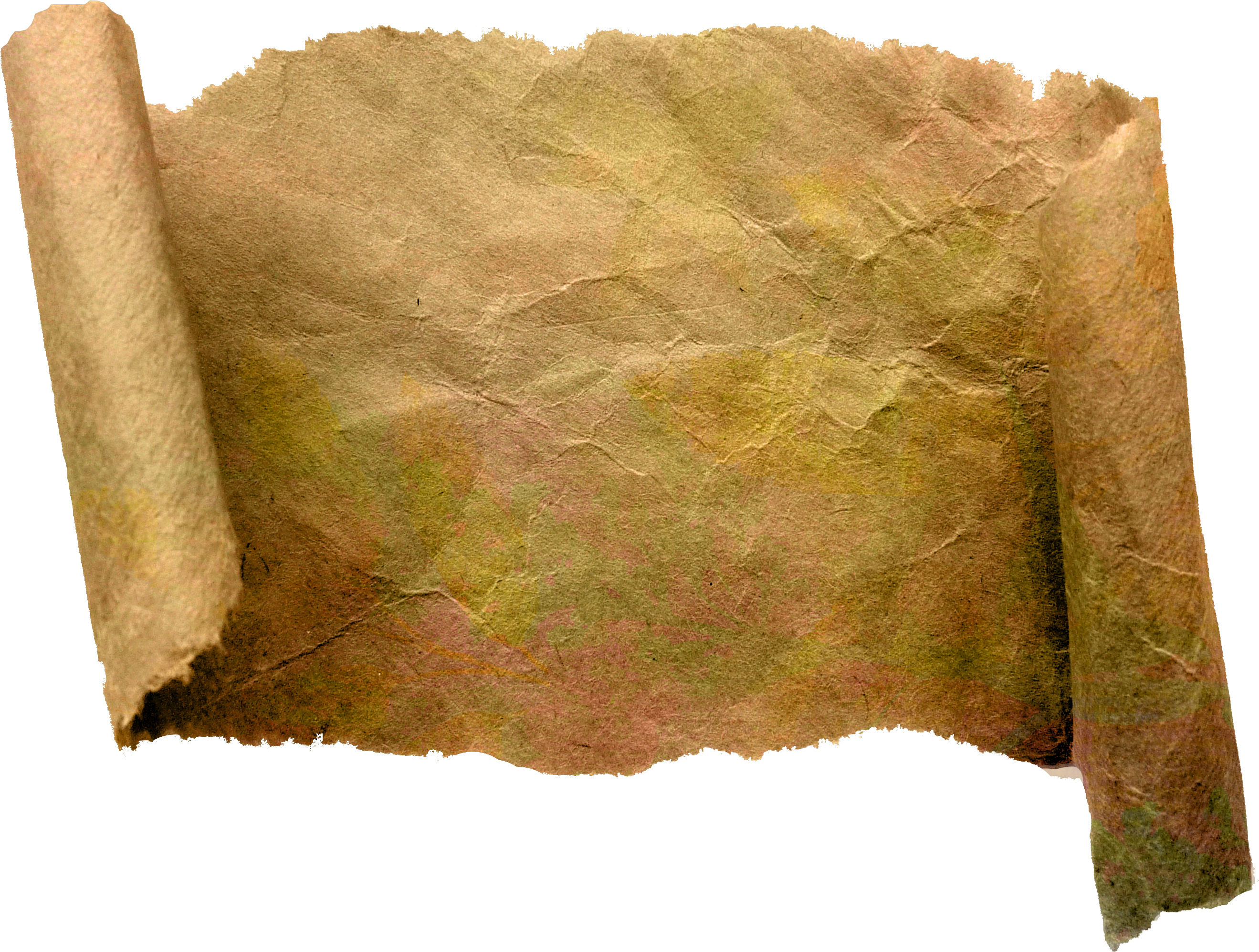 Рваный пергамент. Кусочек бумаги. Старинный пергамент. Кусок старой бумаги. Стучащая бумага