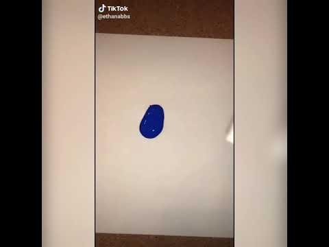 Отпечаток ягодиц на холсте тик ток (45 фото)