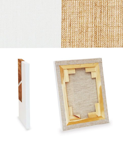 Рисование цветными палочками