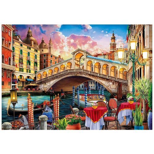 Пютнер Венеция