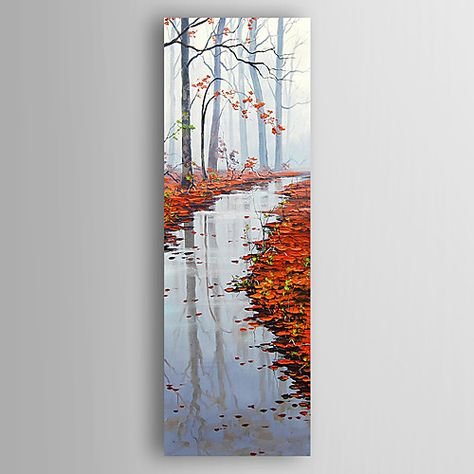 Картины вертикальные узкие