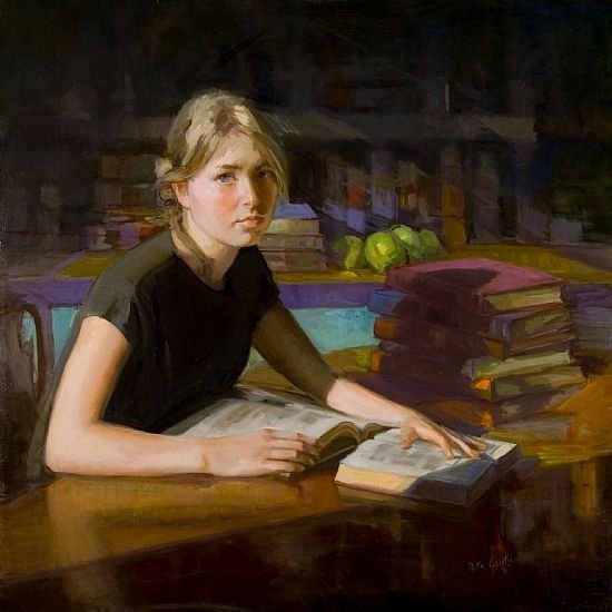 Татьяна Василевская