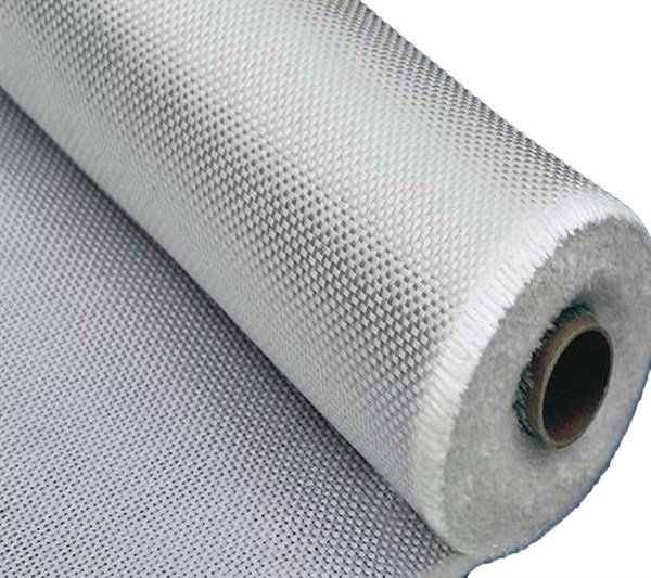 Стеклоткань теплоизоляционная эз-200