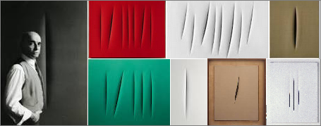 Художник который резал холсты