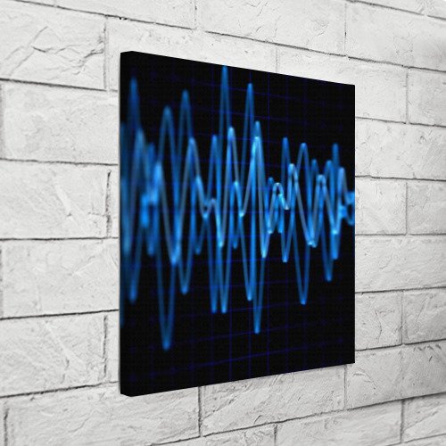 Электро холст (49 фото)