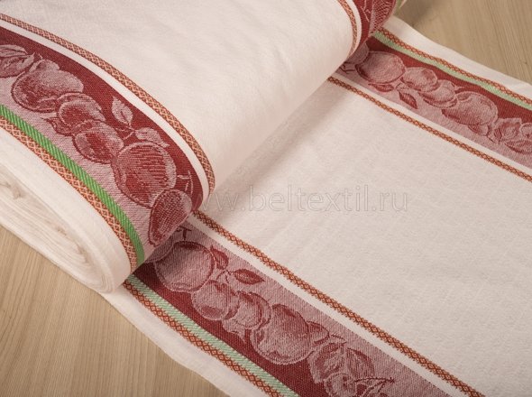 Купить холст полотенечный жаккард цена